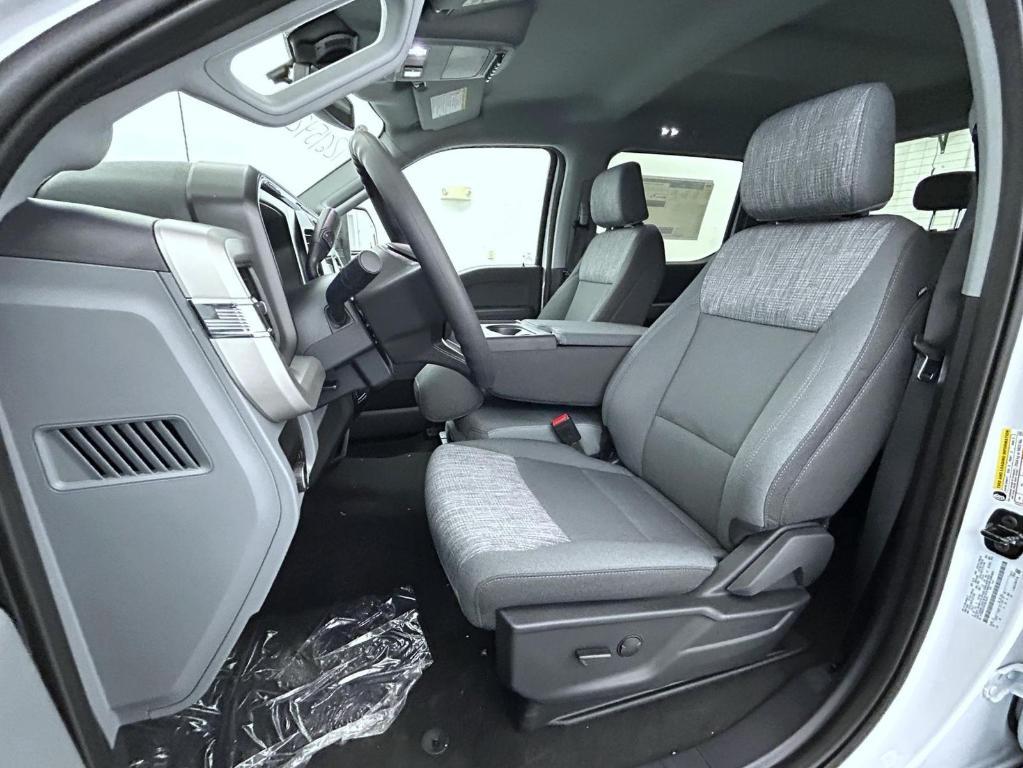 new 2026 Ford F-350 car, priced at $76,079