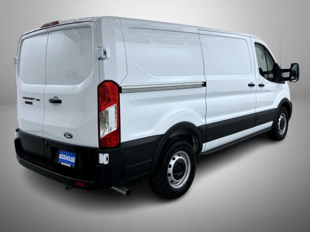 new 2026 Ford Transit-150 car, priced at $50,114