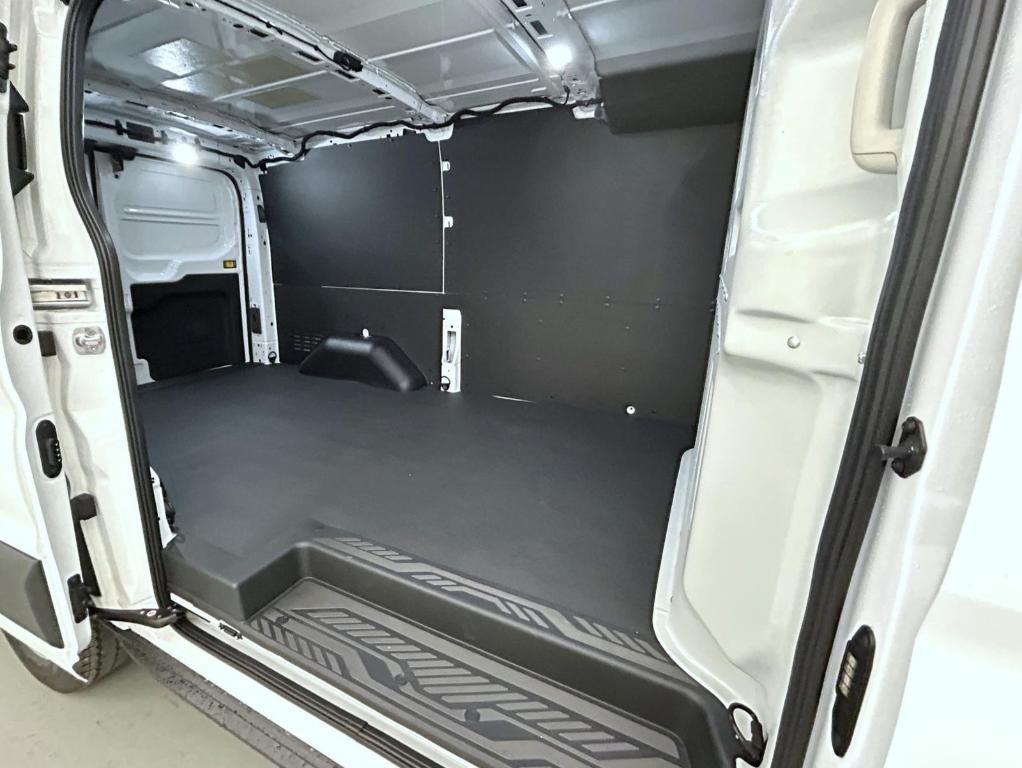new 2026 Ford Transit-150 car, priced at $50,114