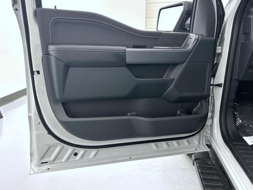 new 2026 Ford F-150 car, priced at $57,686