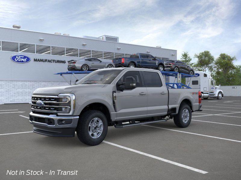 new 2026 Ford F-250 car, priced at $69,219
