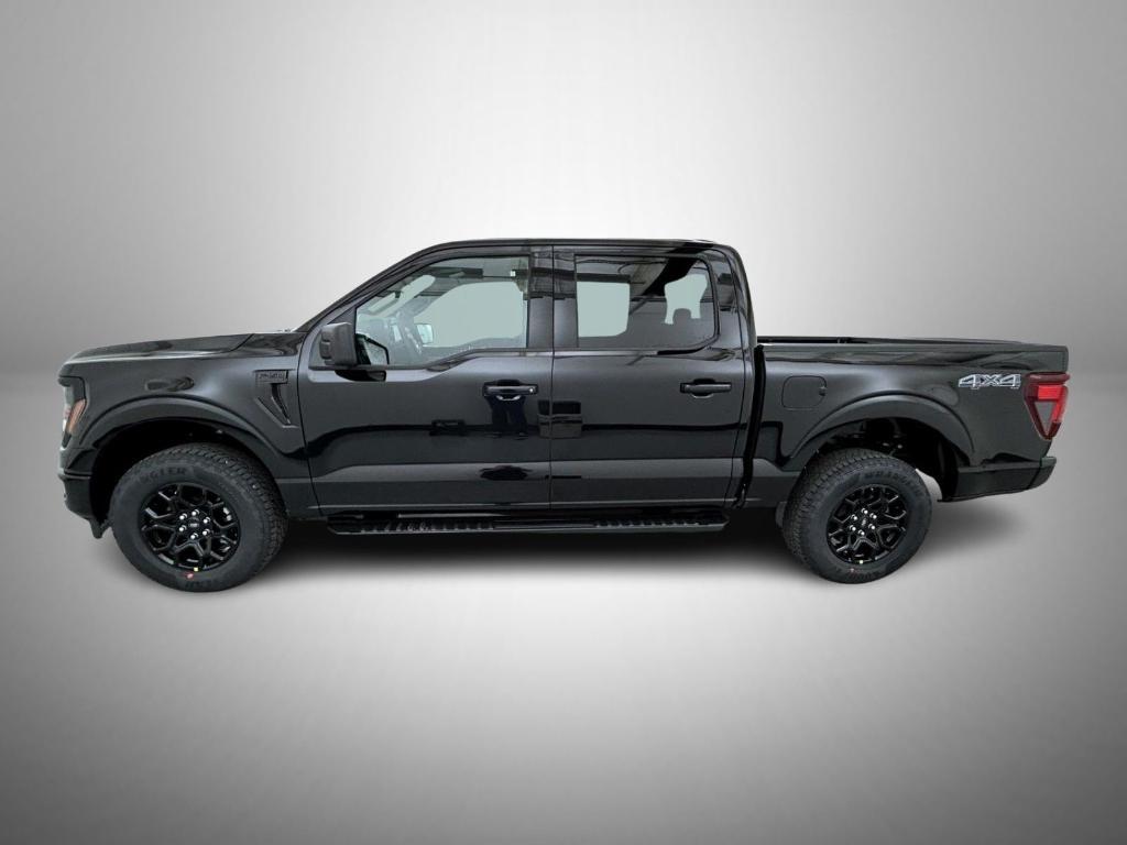 new 2026 Ford F-150 car, priced at $47,297