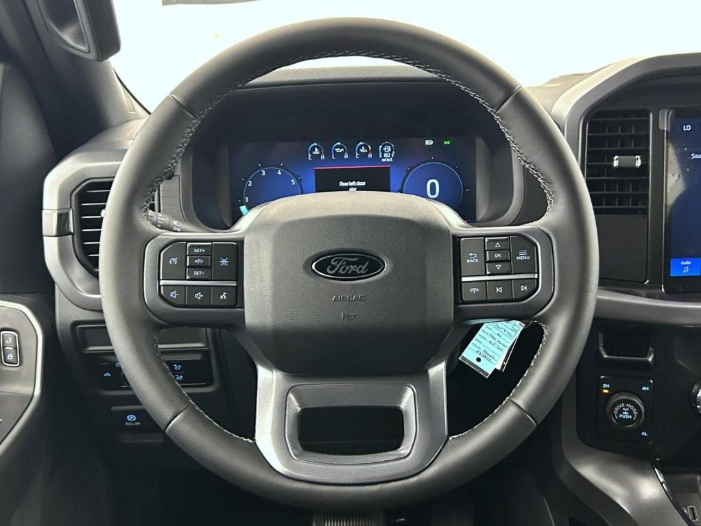 new 2026 Ford F-150 car, priced at $47,297
