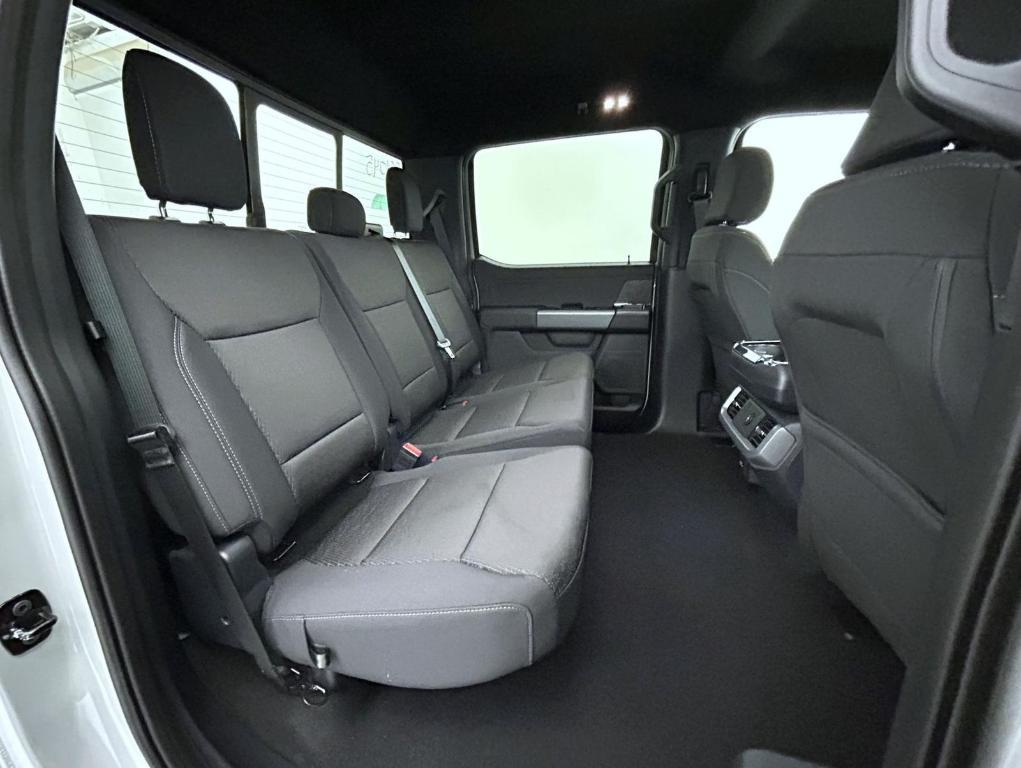 new 2026 Ford F-150 car, priced at $58,065