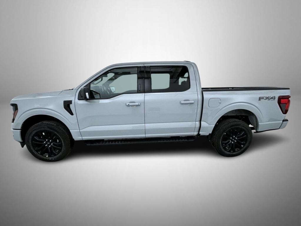 new 2026 Ford F-150 car, priced at $58,065