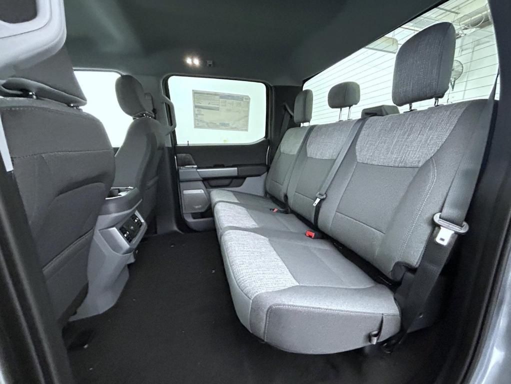 new 2027 Ford F-350 car, priced at $79,467