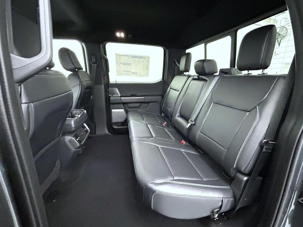 new 2026 Ford F-150 car, priced at $72,289