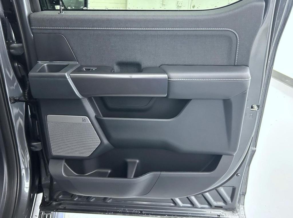 new 2026 Ford F-150 car, priced at $72,289