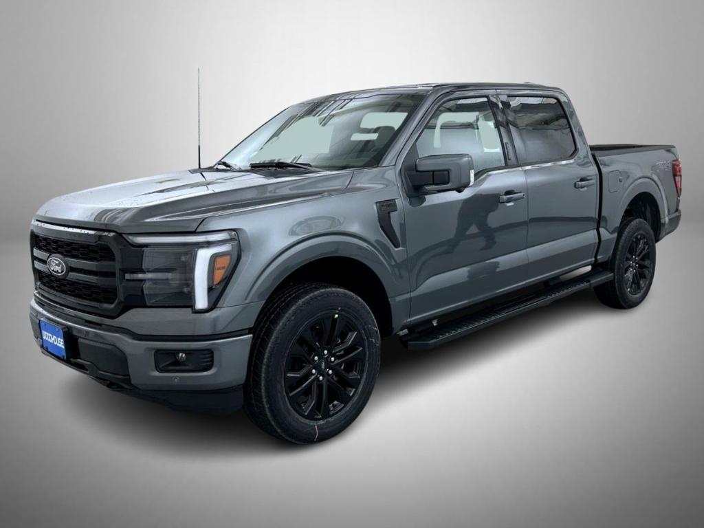 new 2026 Ford F-150 car, priced at $72,289