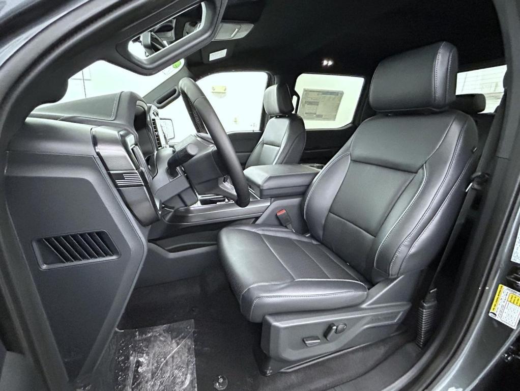 new 2026 Ford F-150 car, priced at $72,289