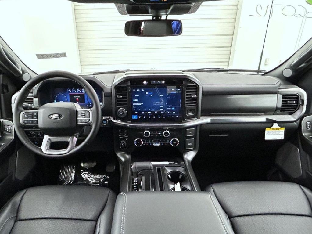 new 2026 Ford F-150 car, priced at $72,289