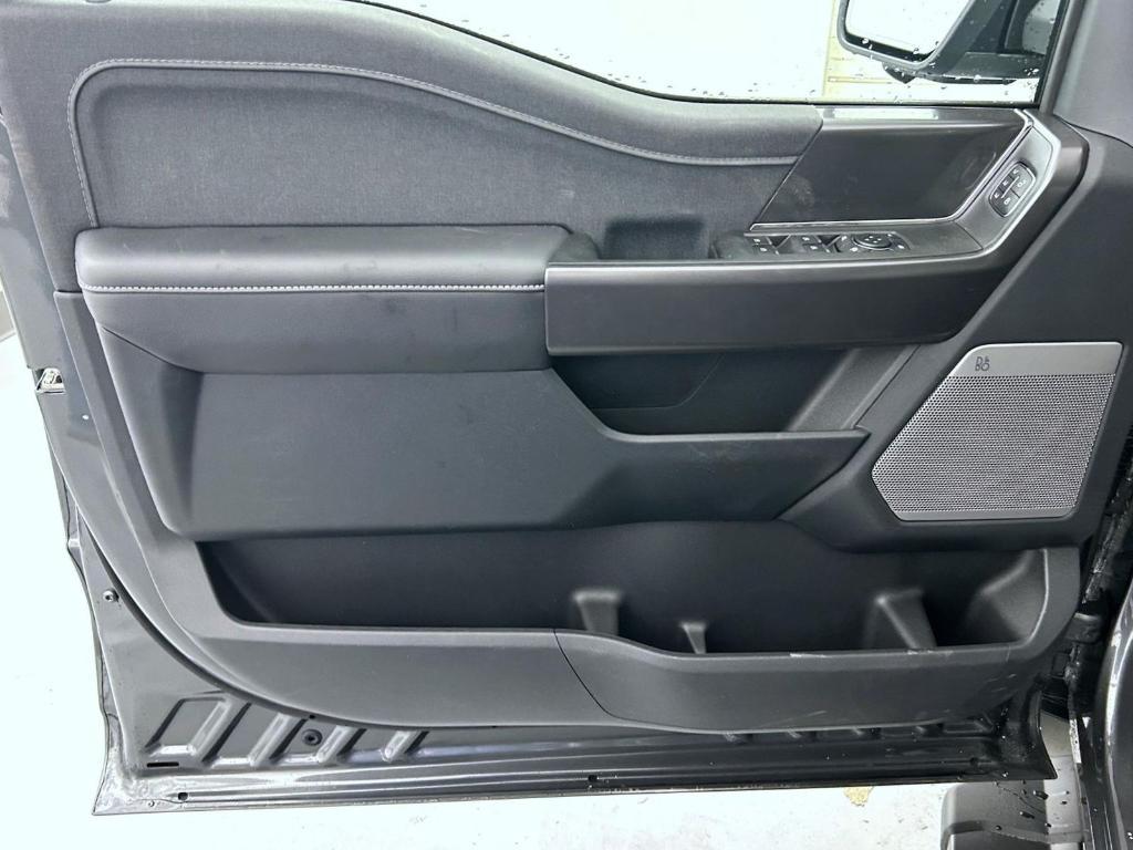 new 2026 Ford F-150 car, priced at $72,289