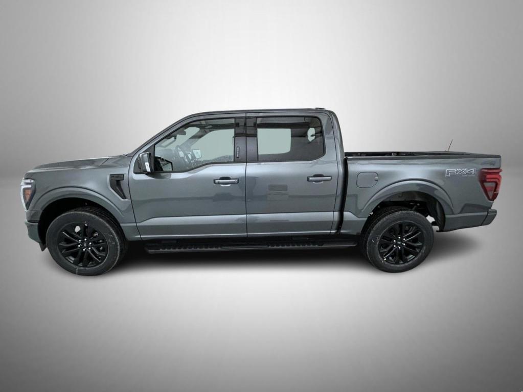 new 2026 Ford F-150 car, priced at $72,289