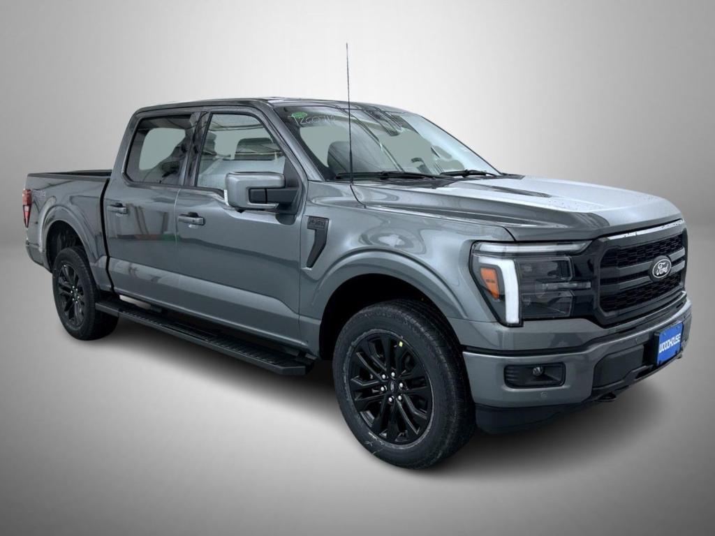 new 2026 Ford F-150 car, priced at $72,289