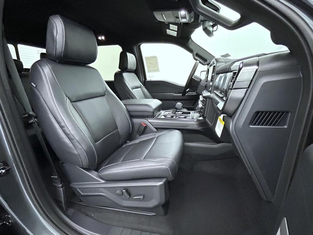 new 2026 Ford F-150 car, priced at $72,289