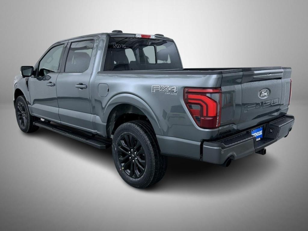 new 2026 Ford F-150 car, priced at $72,289