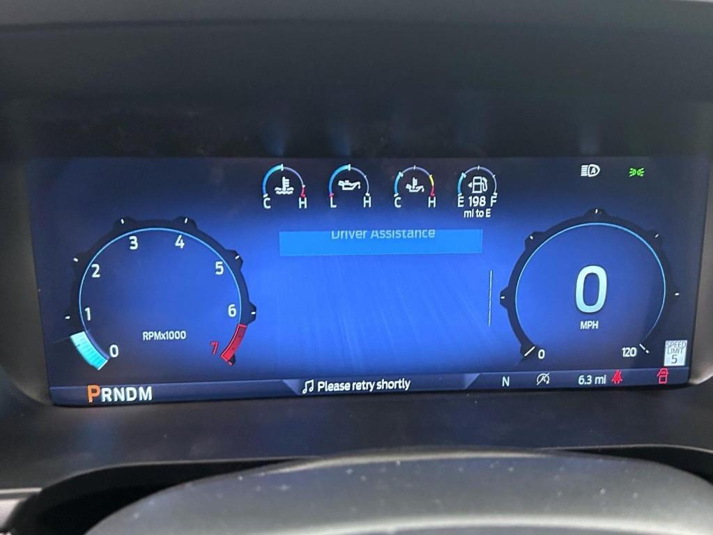 new 2026 Ford F-150 car, priced at $72,289