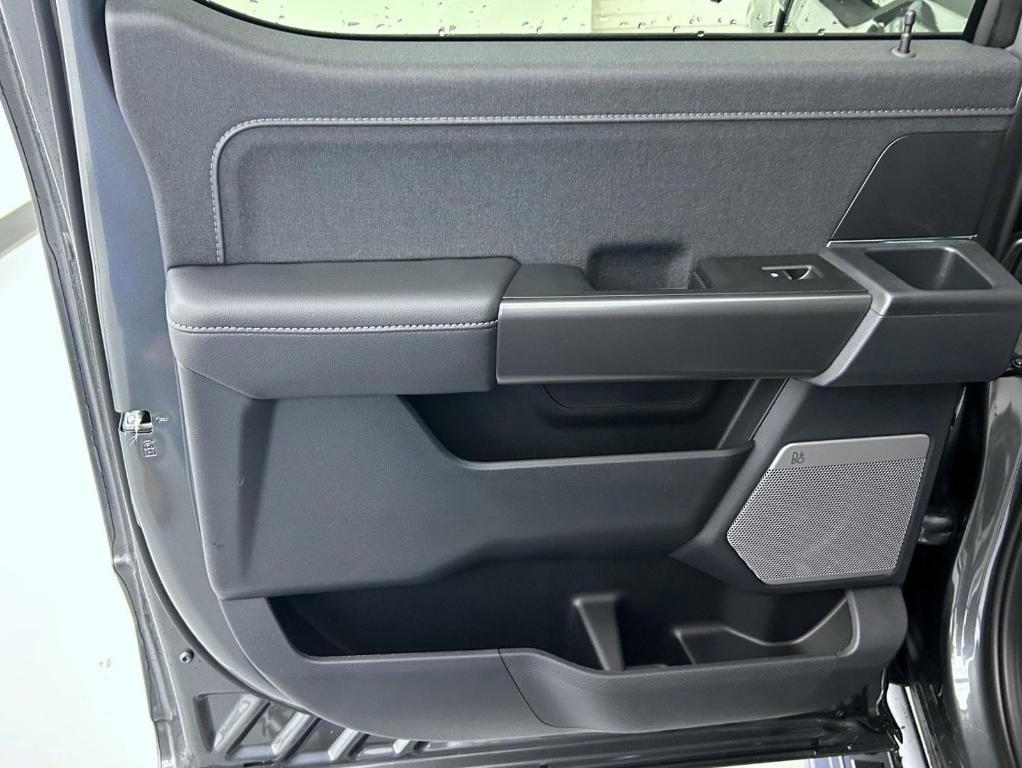 new 2026 Ford F-150 car, priced at $72,289