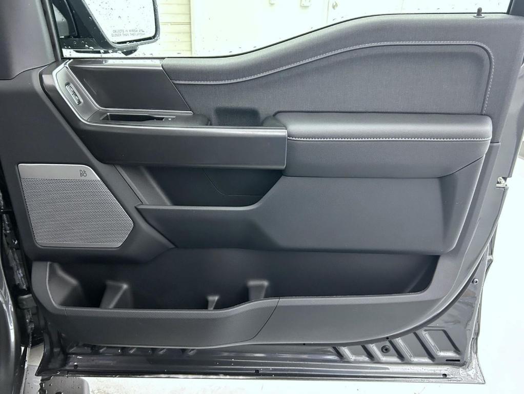 new 2026 Ford F-150 car, priced at $72,289