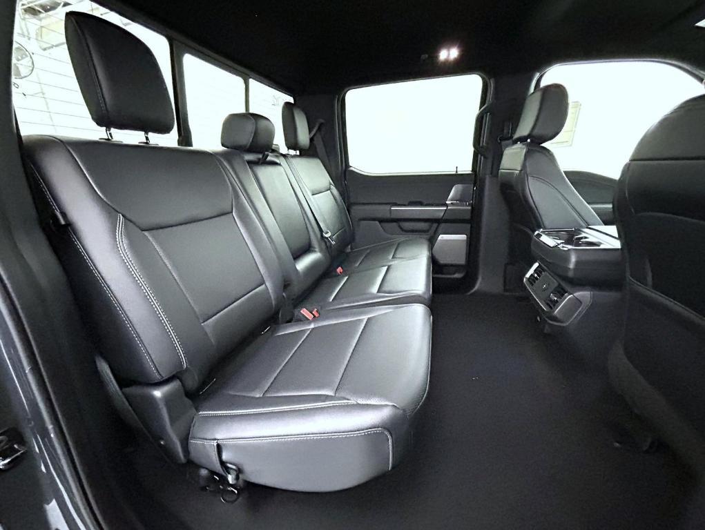 new 2026 Ford F-150 car, priced at $72,289