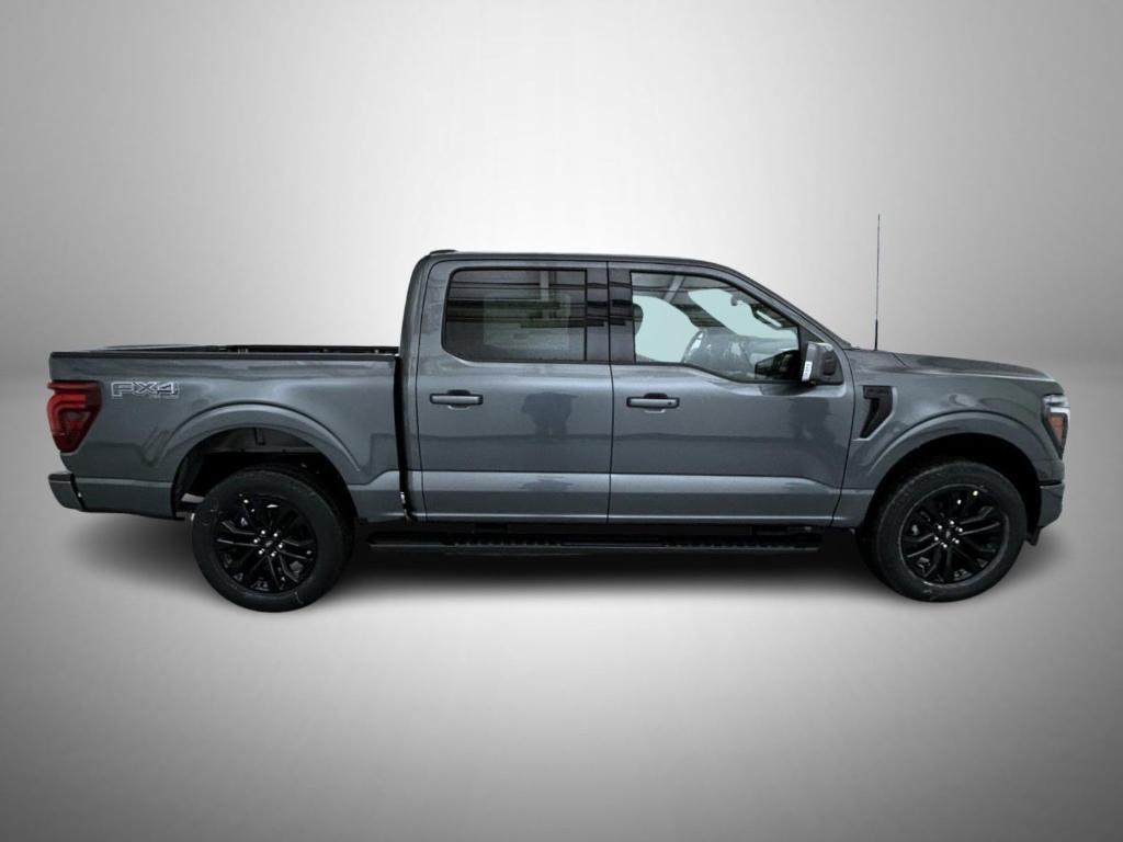 new 2026 Ford F-150 car, priced at $72,289