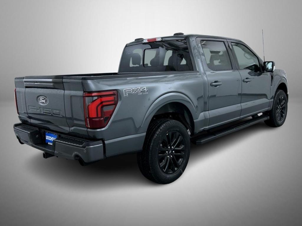 new 2026 Ford F-150 car, priced at $72,289