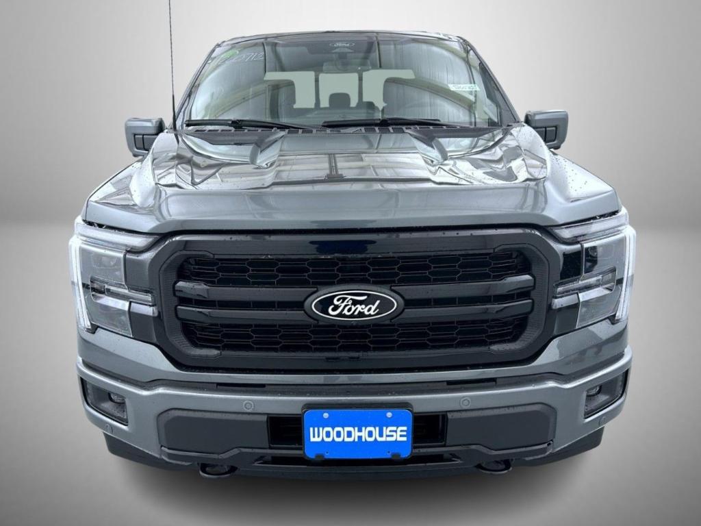 new 2026 Ford F-150 car, priced at $72,289