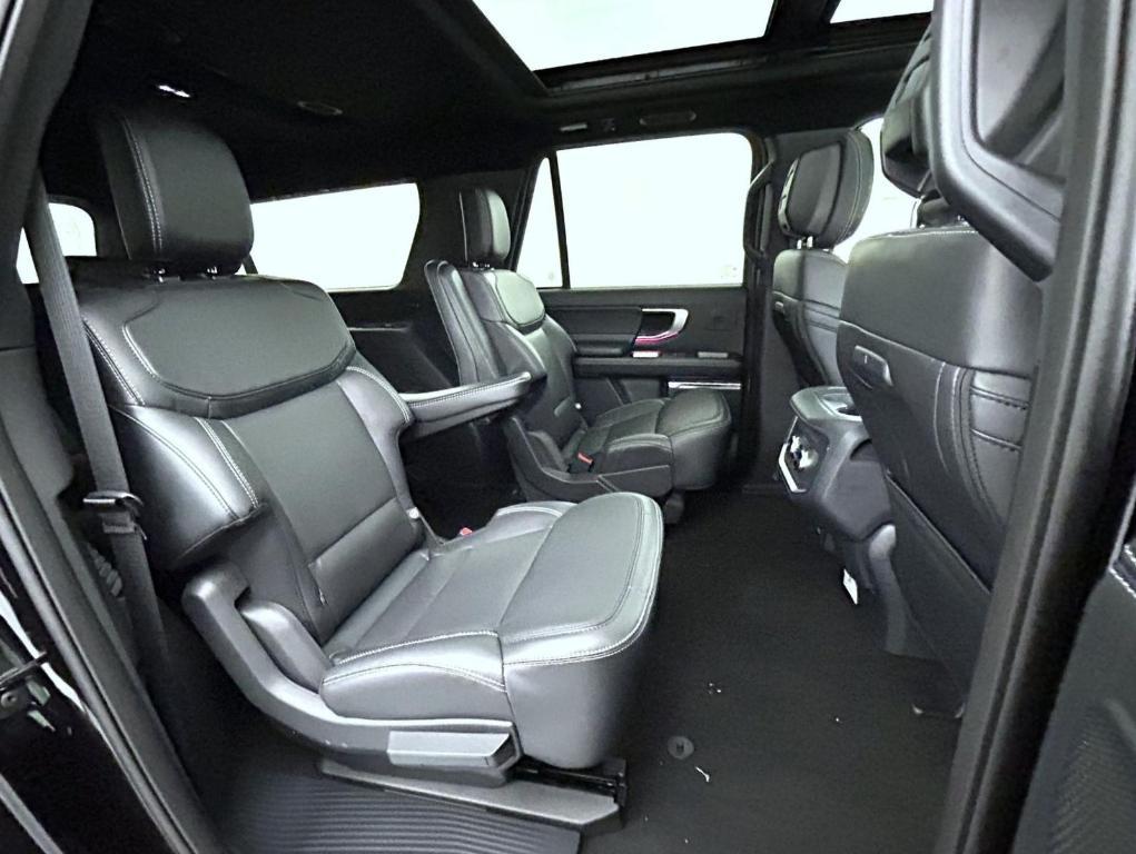 new 2027 Ford Expedition Max car, priced at $84,071