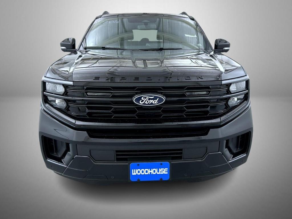 new 2027 Ford Expedition Max car, priced at $84,071