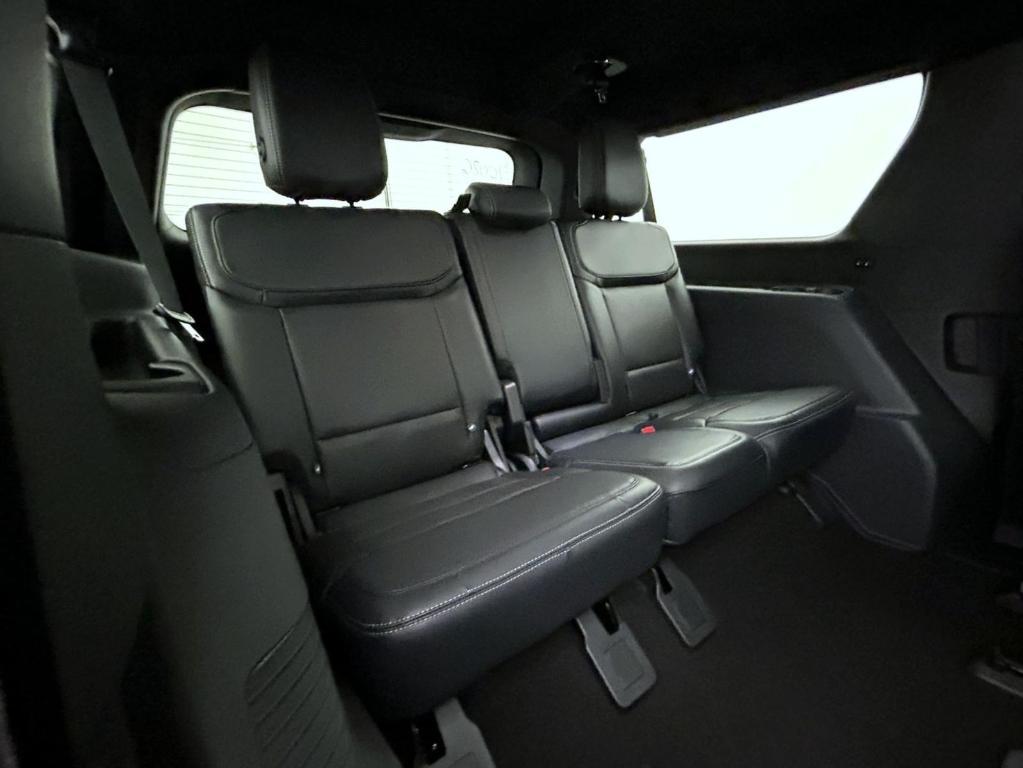 new 2027 Ford Expedition Max car, priced at $84,071