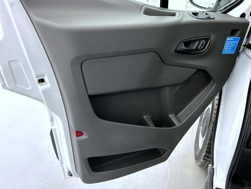 new 2026 Ford Transit-350 car, priced at $64,685