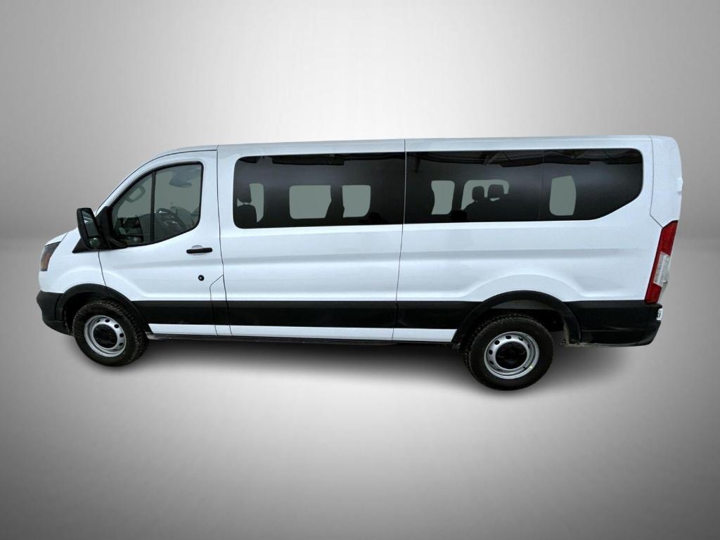 new 2026 Ford Transit-350 car, priced at $64,685