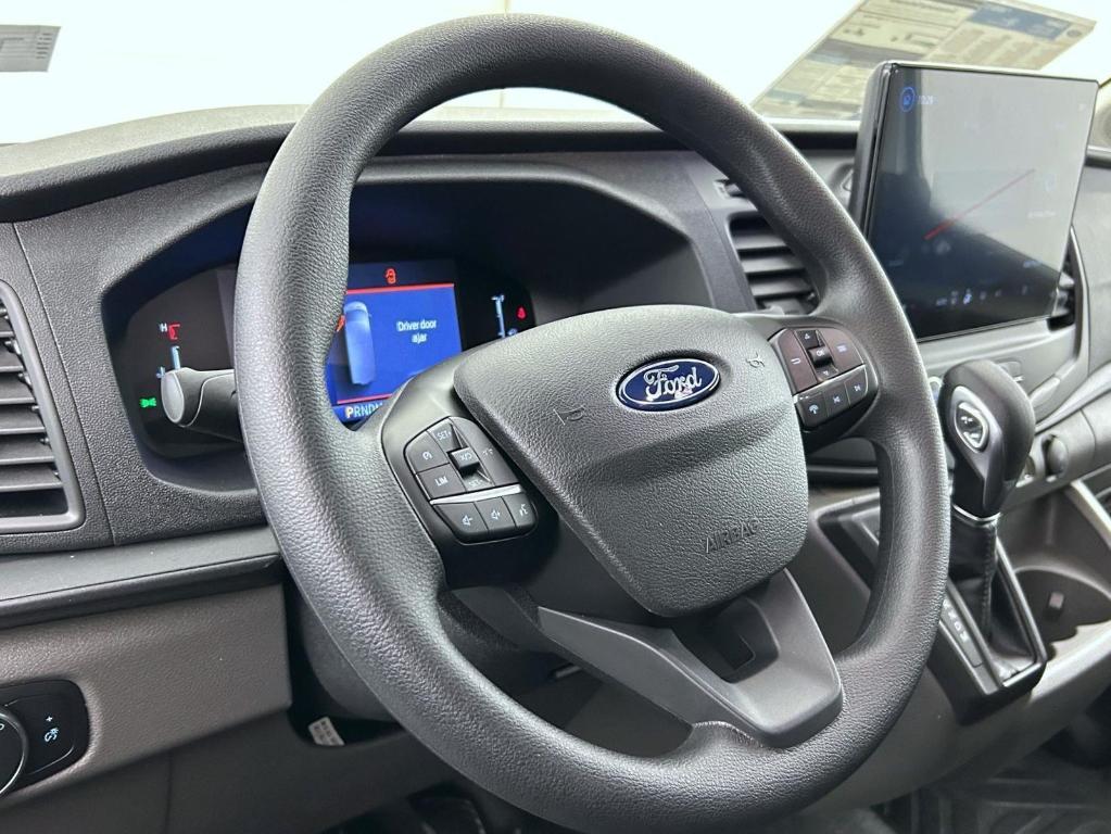 new 2026 Ford Transit-350 car, priced at $64,685