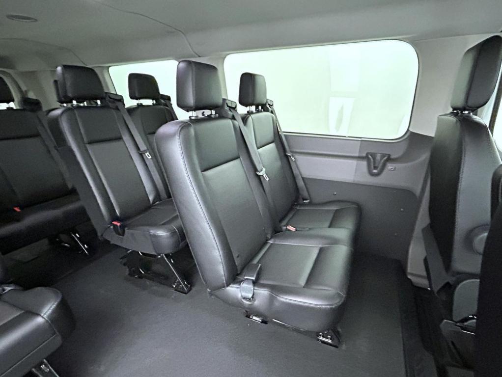 new 2026 Ford Transit-350 car, priced at $64,685