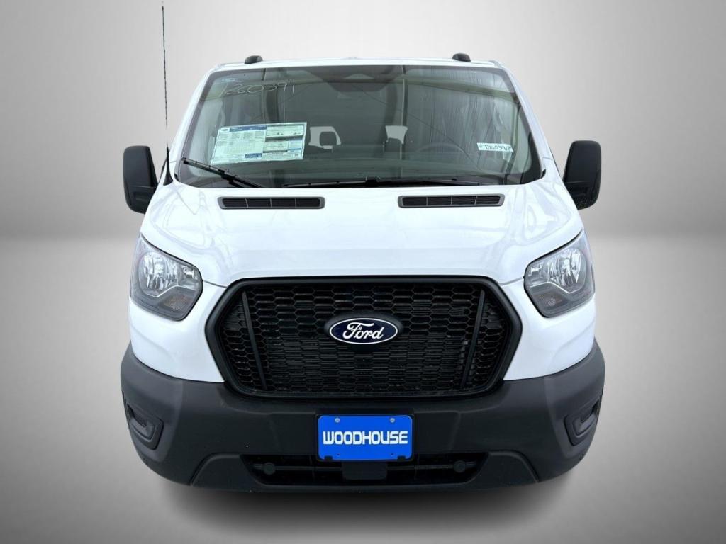 new 2026 Ford Transit-350 car, priced at $64,685
