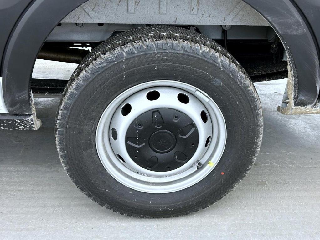 new 2026 Ford Transit-350 car, priced at $64,685