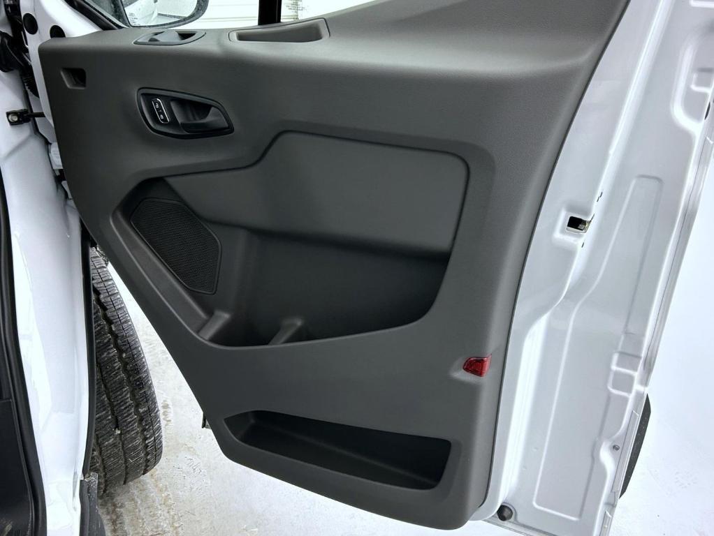 new 2026 Ford Transit-350 car, priced at $64,685