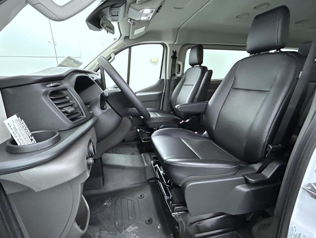 new 2026 Ford Transit-350 car, priced at $64,685