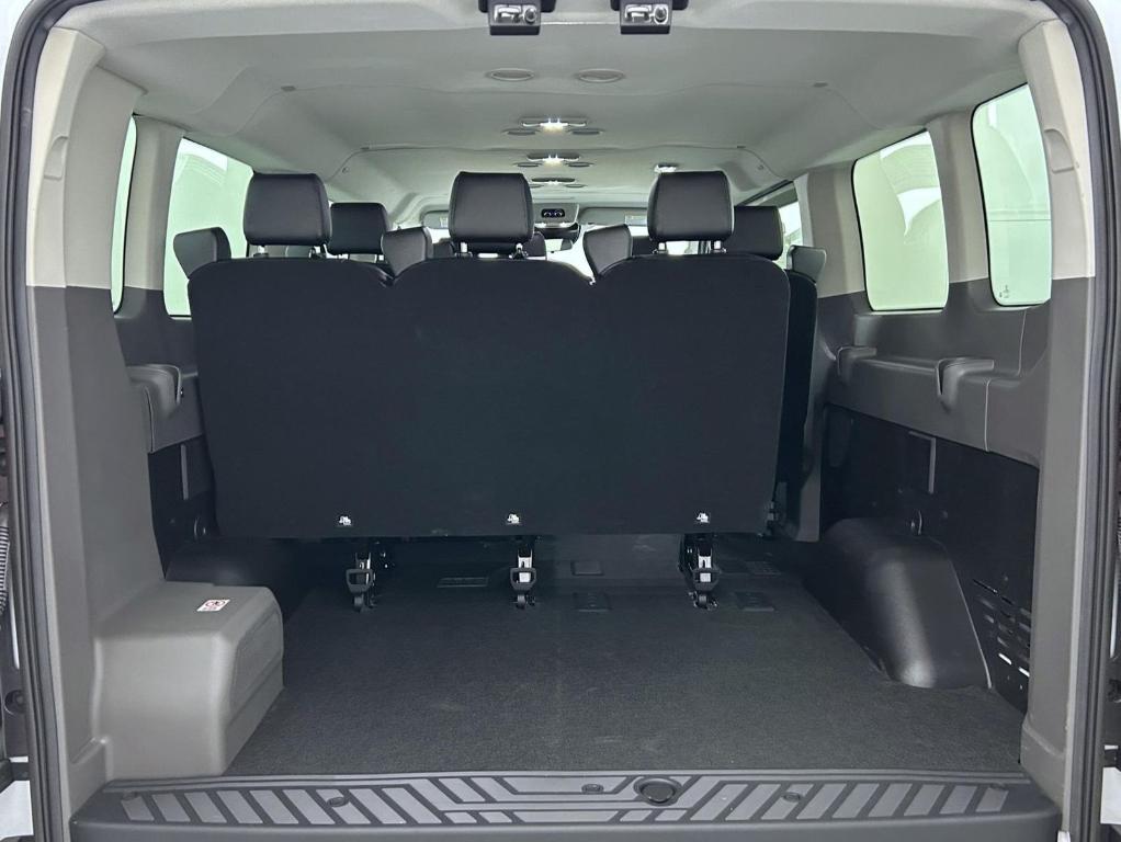 new 2026 Ford Transit-350 car, priced at $64,685