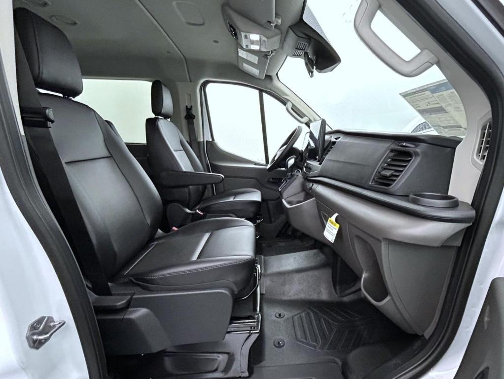 new 2026 Ford Transit-350 car, priced at $64,685