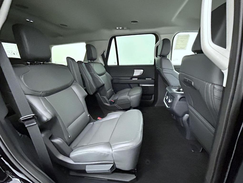 new 2027 Ford Expedition car, priced at $71,607