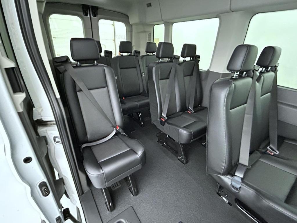 new 2026 Ford Transit-350 car, priced at $65,338