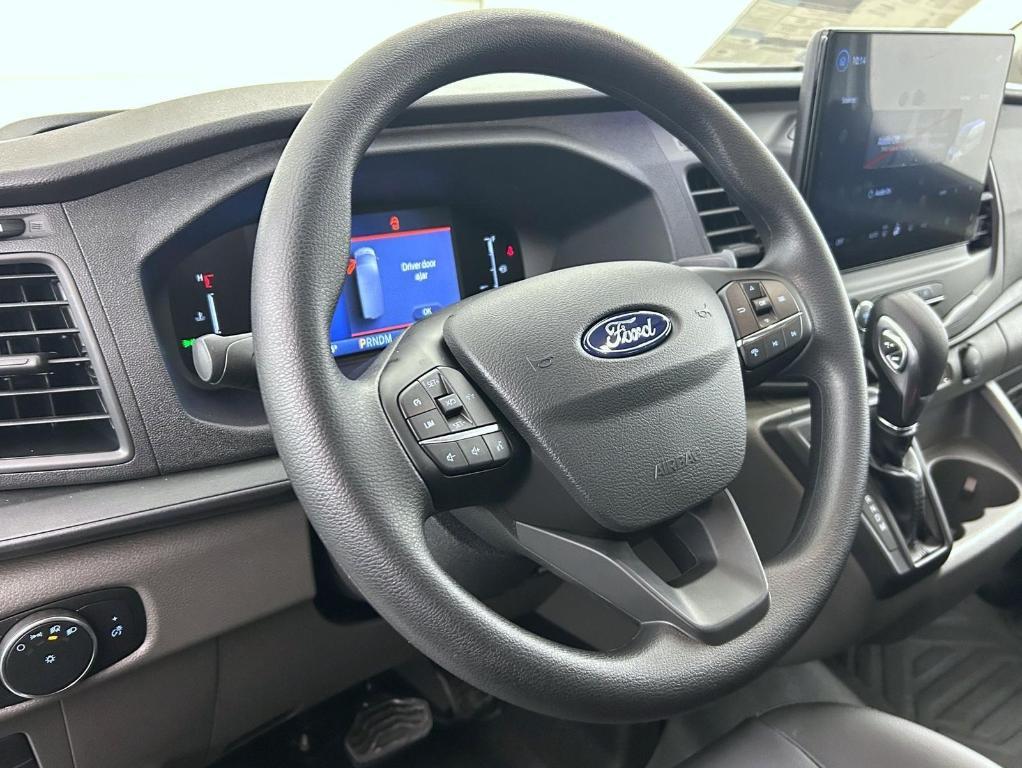 new 2026 Ford Transit-350 car, priced at $65,338