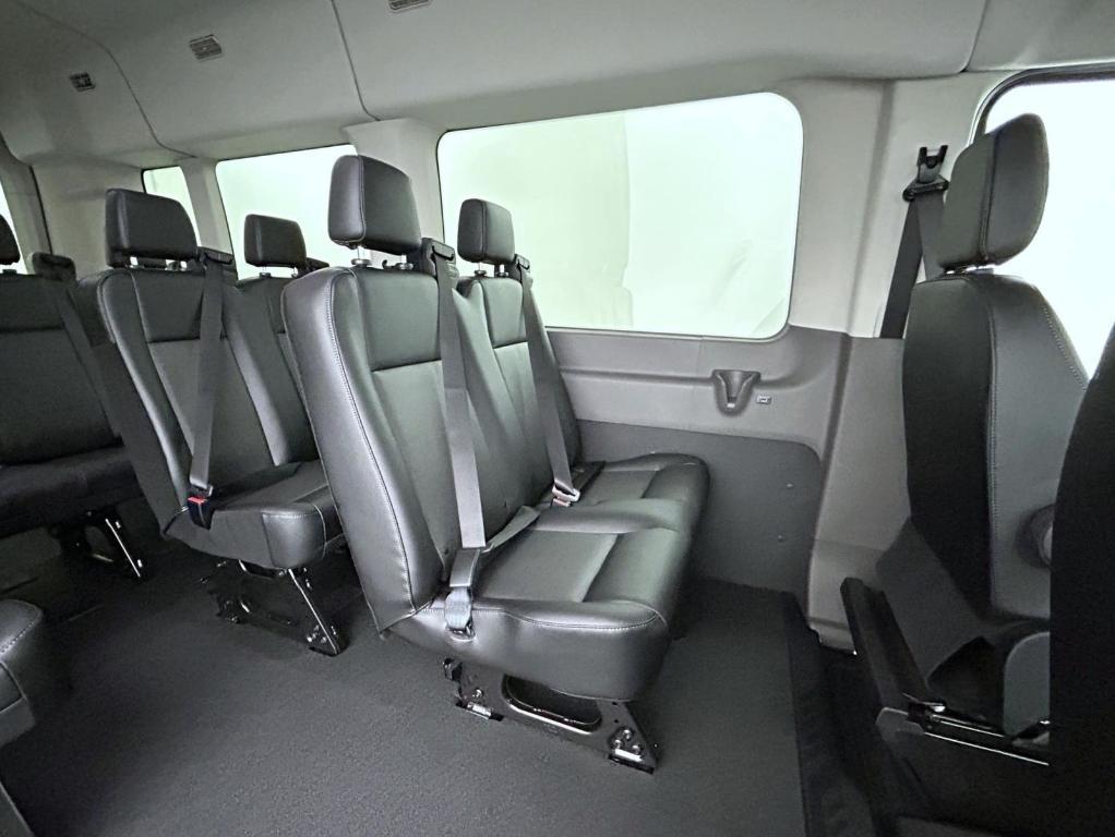 new 2026 Ford Transit-350 car, priced at $65,338