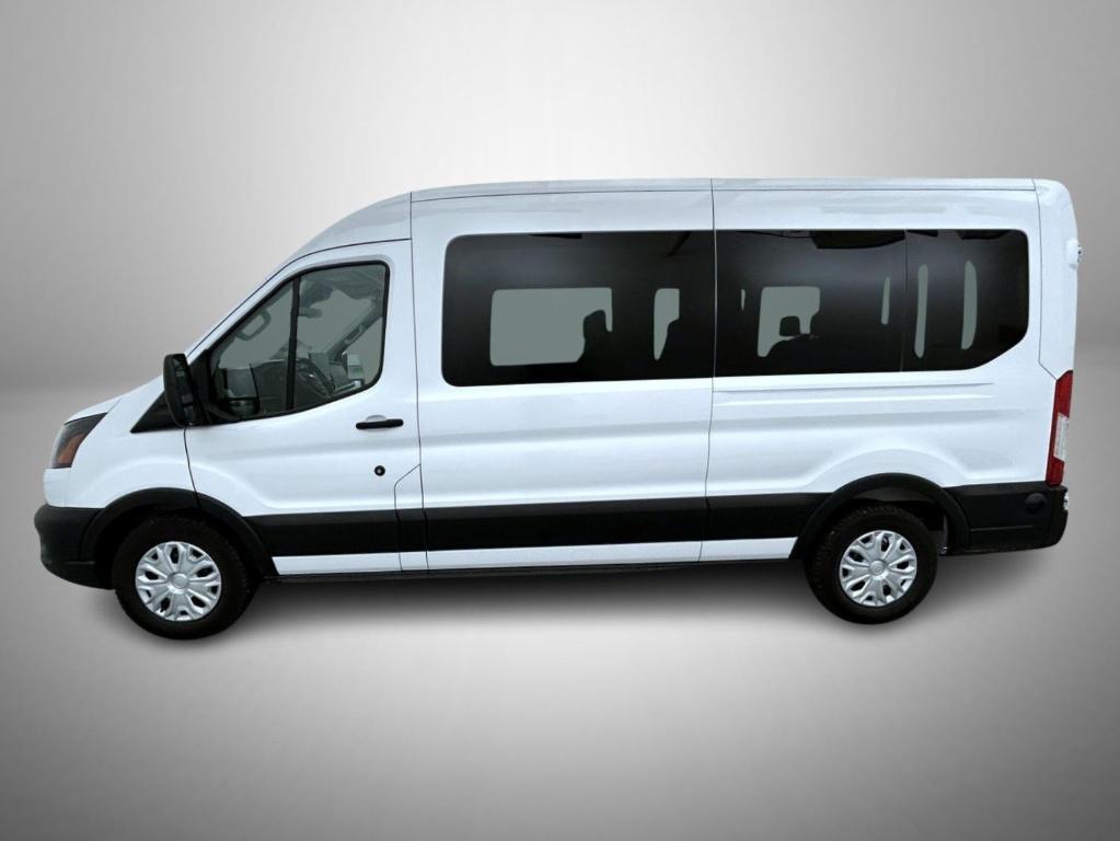 new 2026 Ford Transit-350 car, priced at $65,338