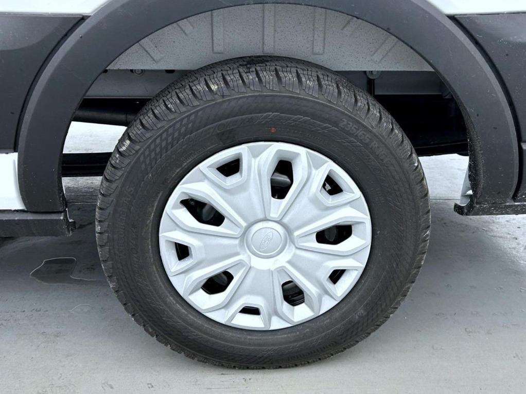 new 2026 Ford Transit-350 car, priced at $65,338