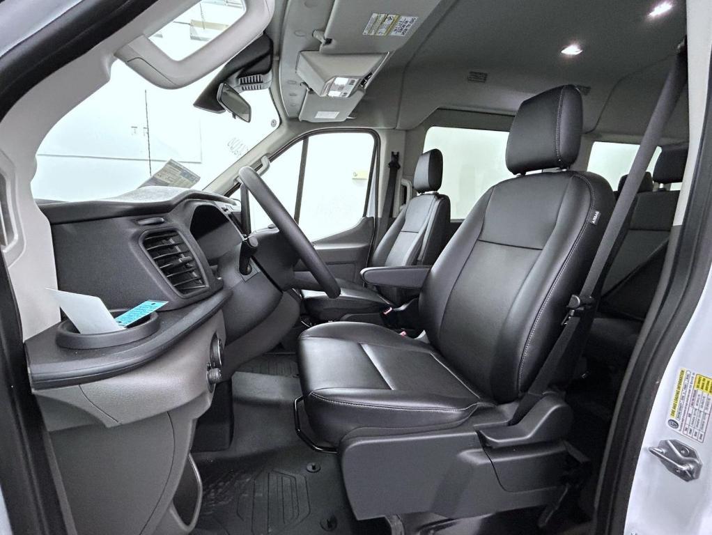 new 2026 Ford Transit-350 car, priced at $65,338