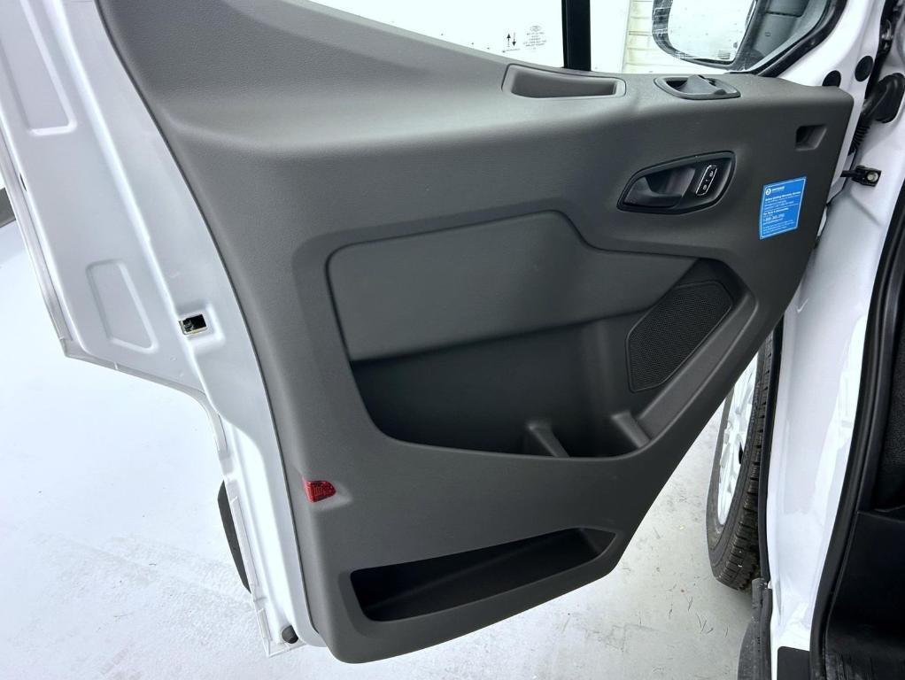 new 2026 Ford Transit-350 car, priced at $65,338