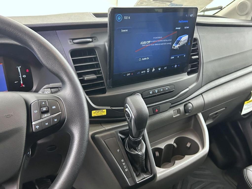 new 2026 Ford Transit-350 car, priced at $65,338
