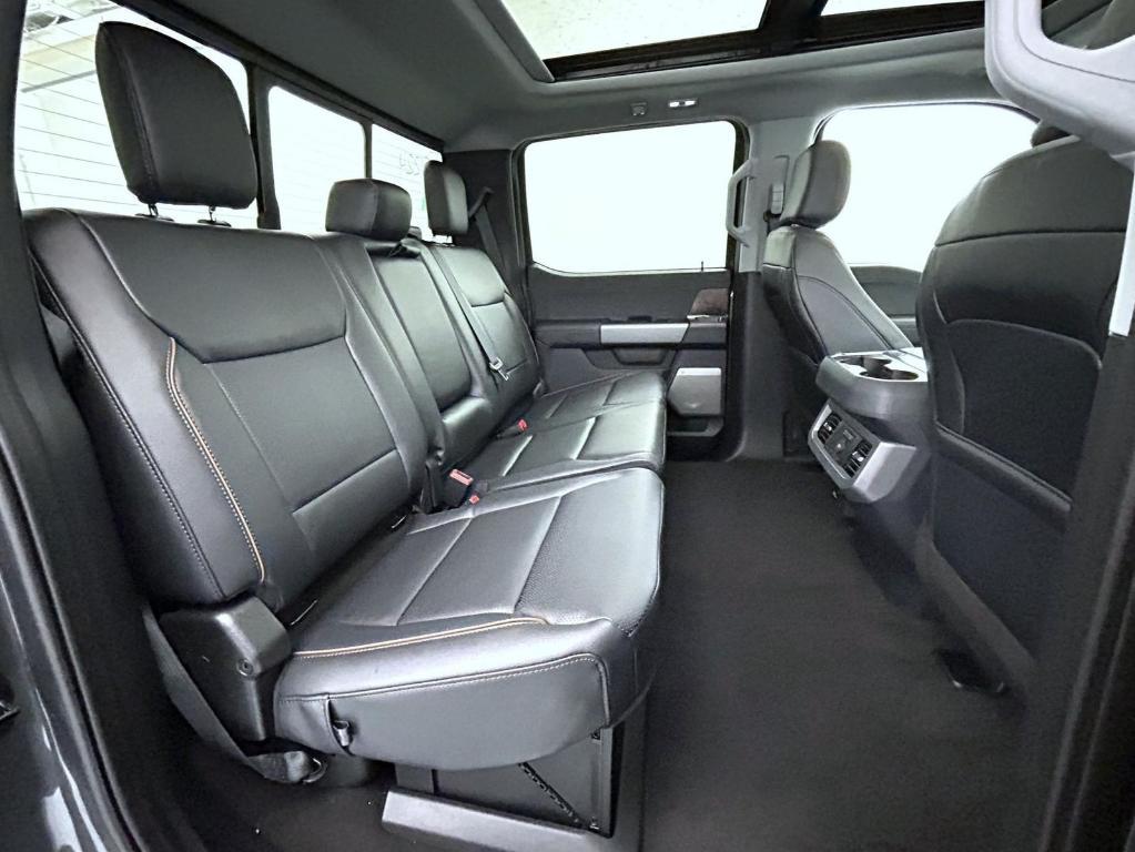 new 2026 Ford F-350 car, priced at $83,938